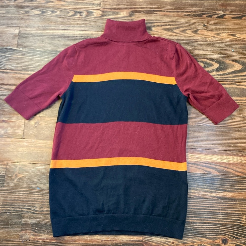 LL Bean Merino Wool Sweater
